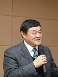李杰【客座教授】