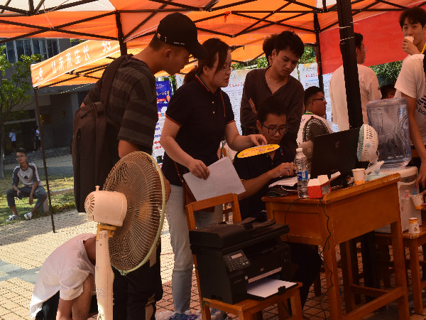 我院迎新工作顺利落下帷幕 (4).jpg