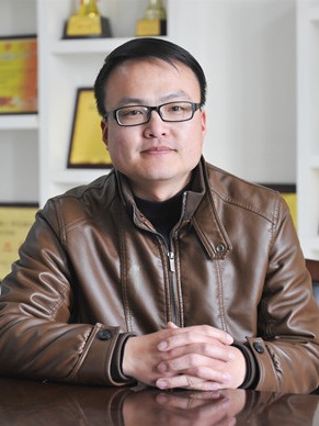 郭秋旺
