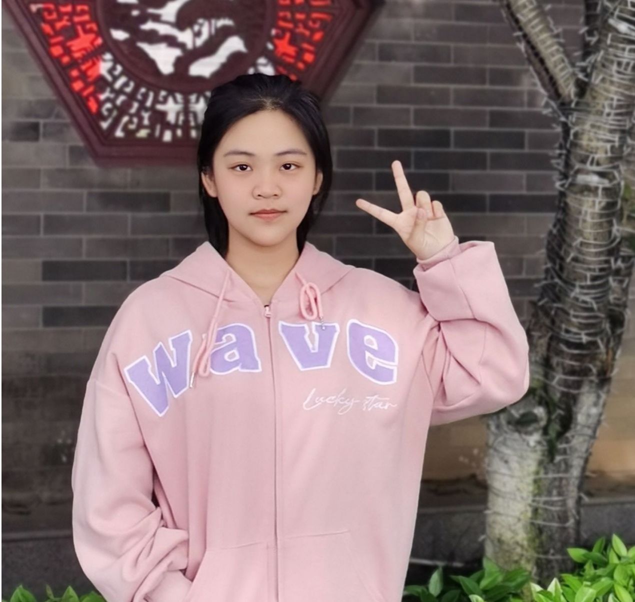 张蔚琪