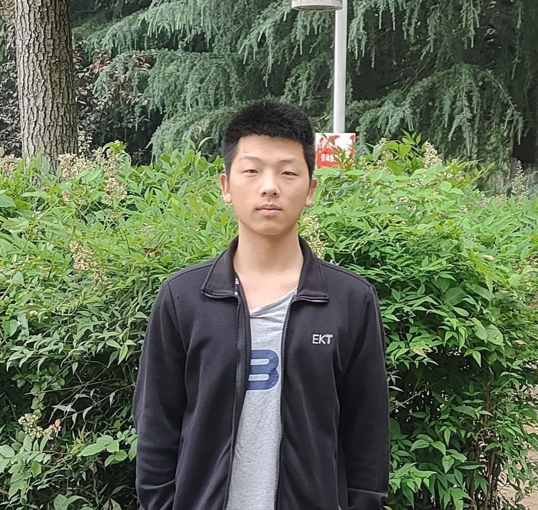 付志强