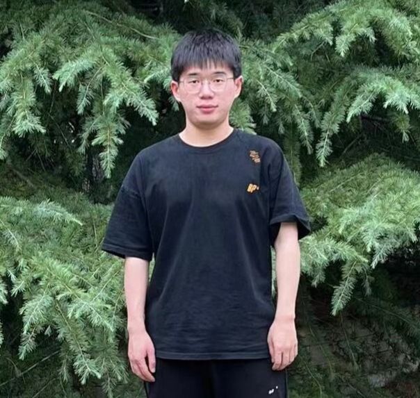 张俊