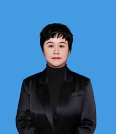 严婷婷登记照