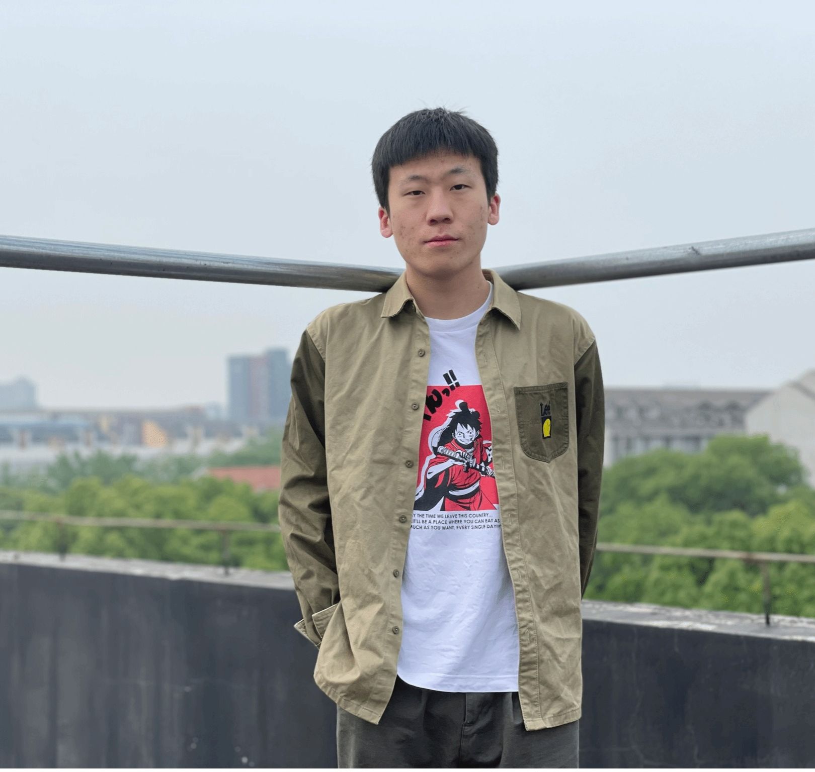 聂万宇