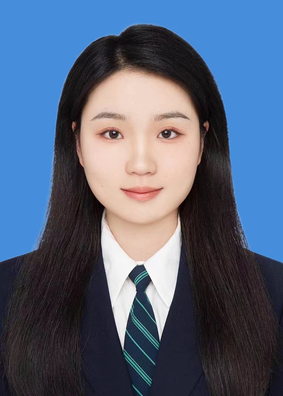 余祺可昕