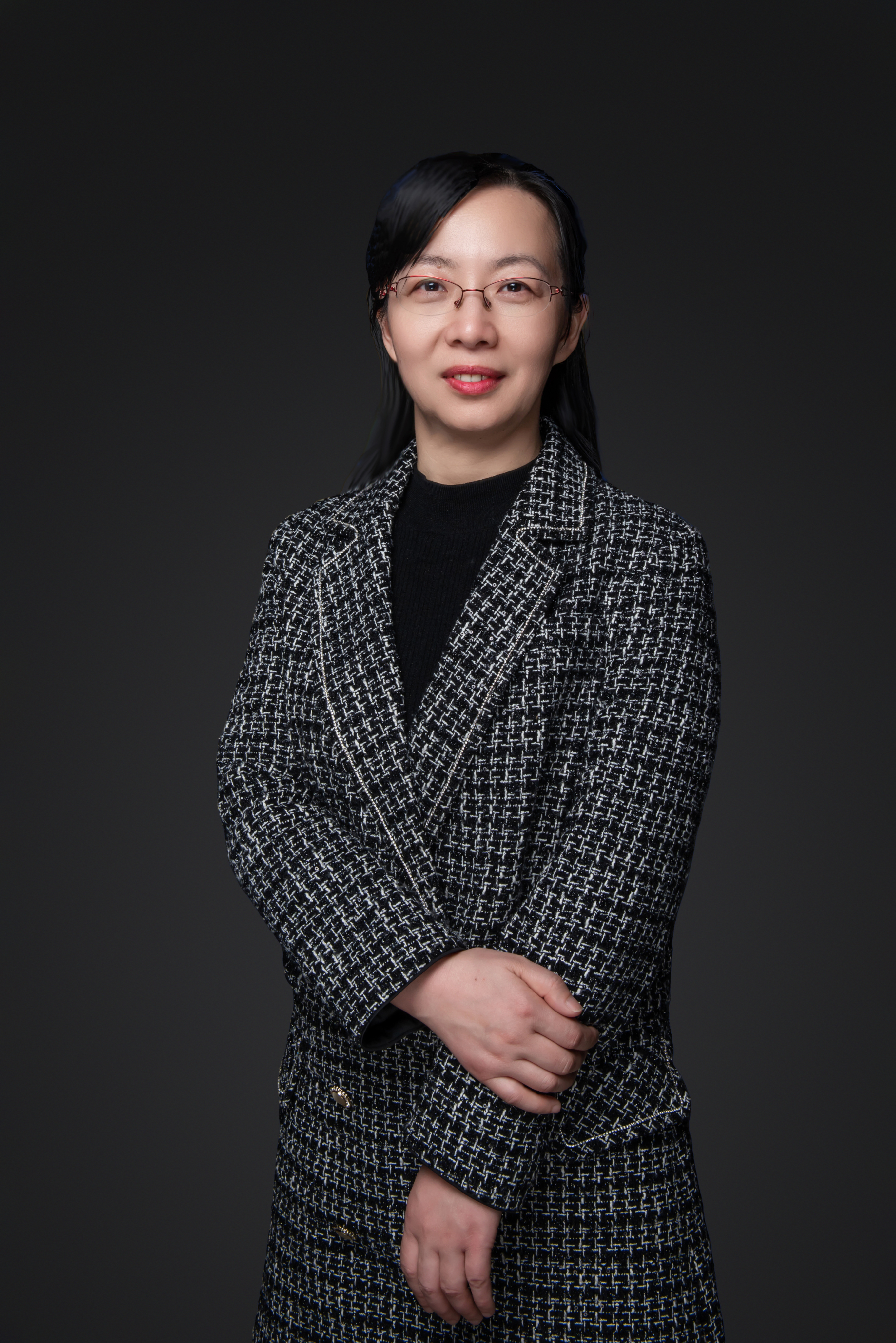 张丽【教授 院长 党总支书记】-华夏理工马克思主义学院