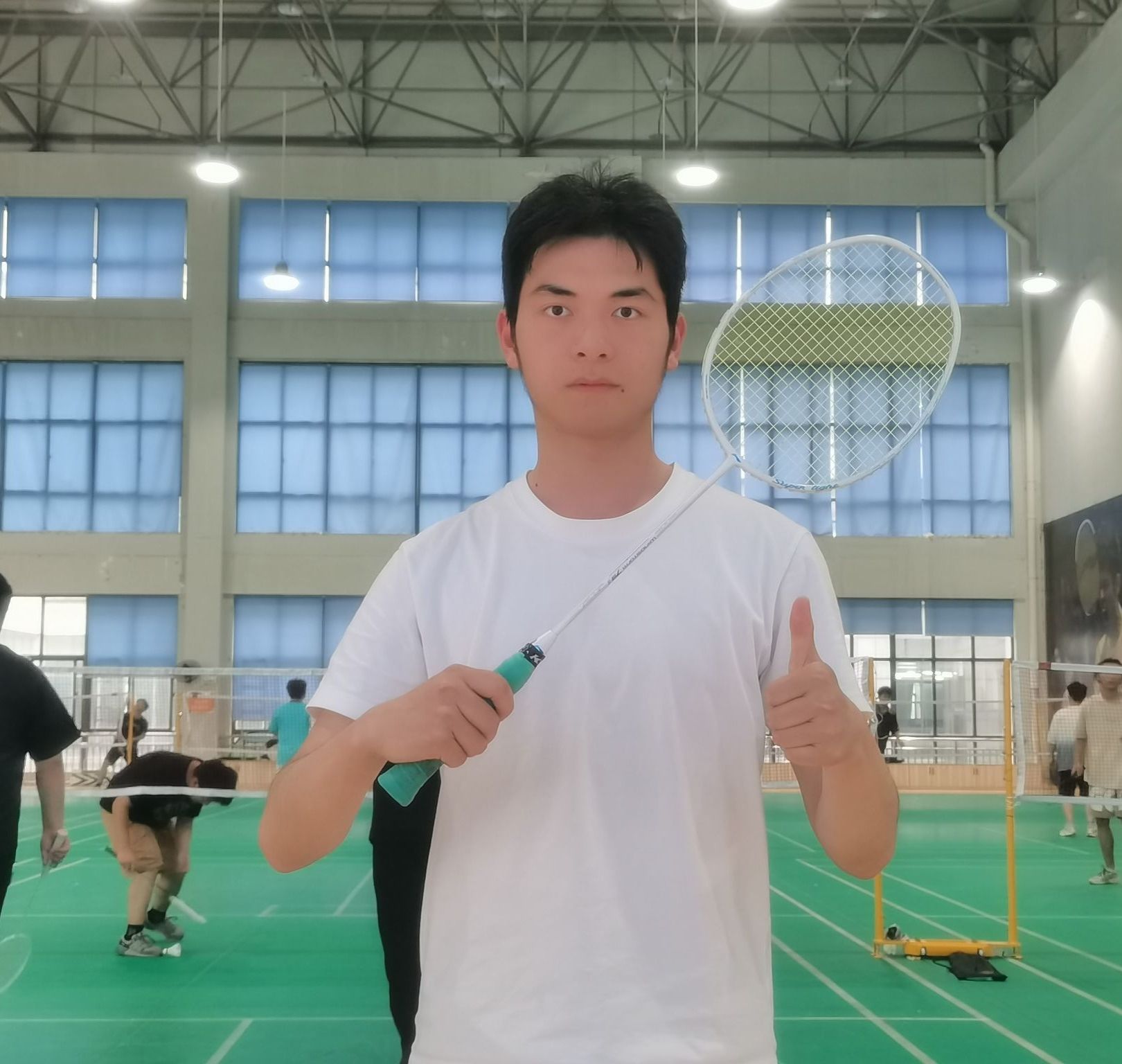 龚德成