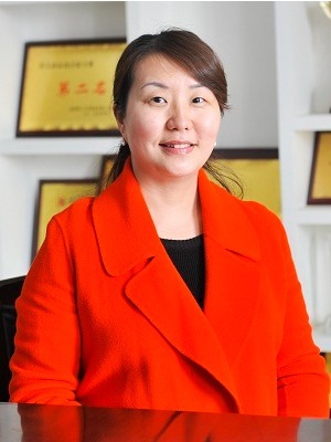 贺慧惠