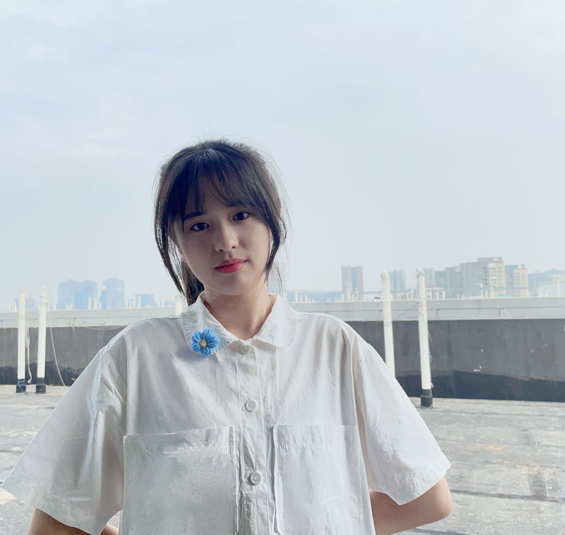 舒婷