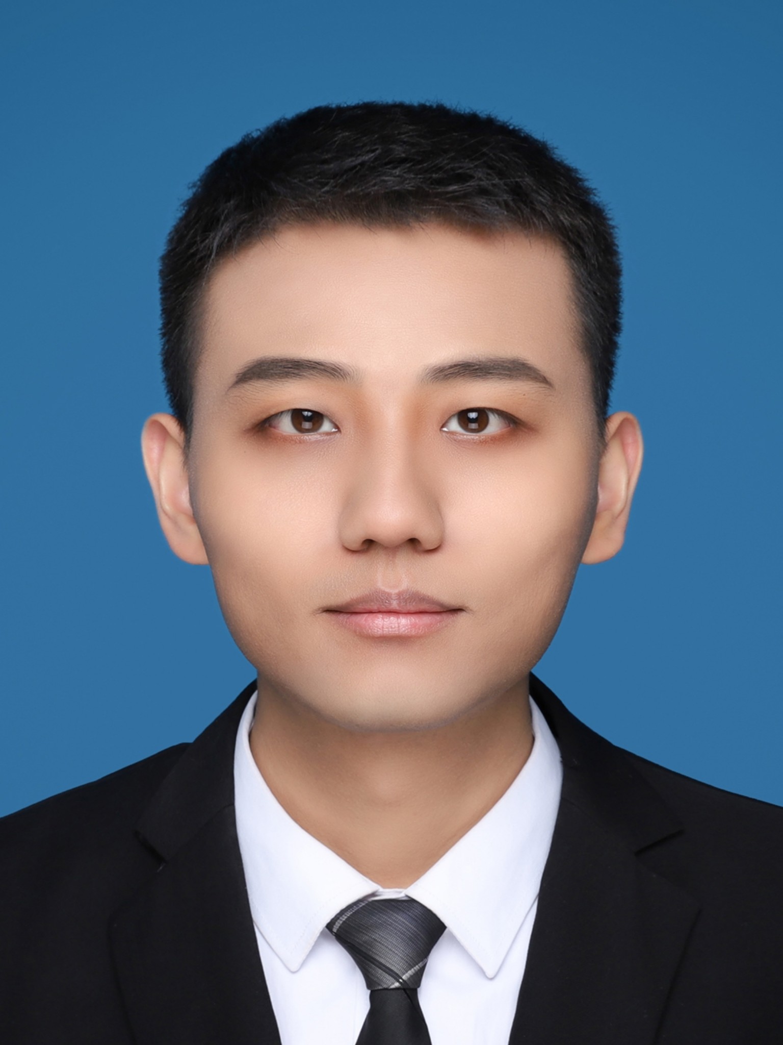 张子杨(助教)-武汉华夏理工学院信息工程学院