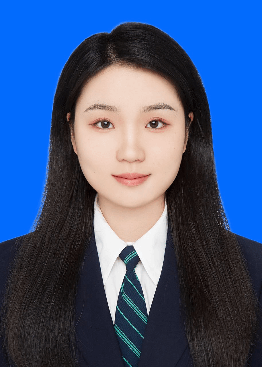 余祺可昕
