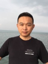 王斌