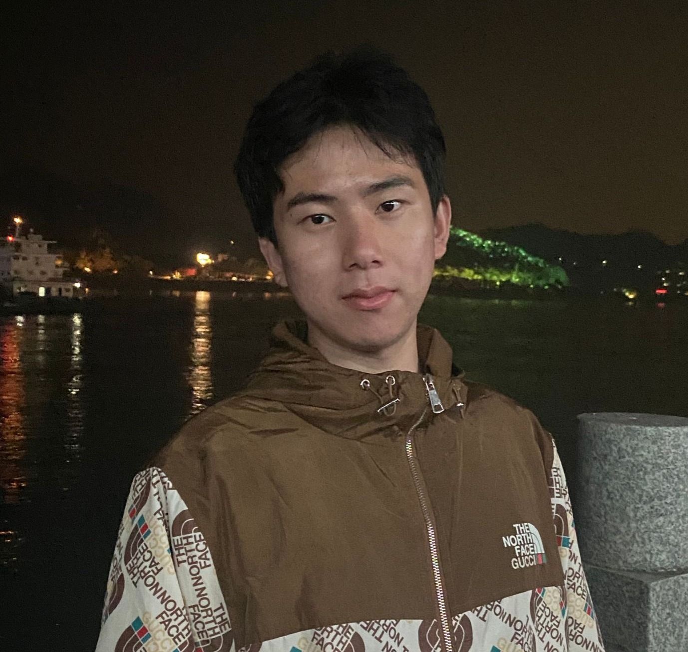 毕立浩